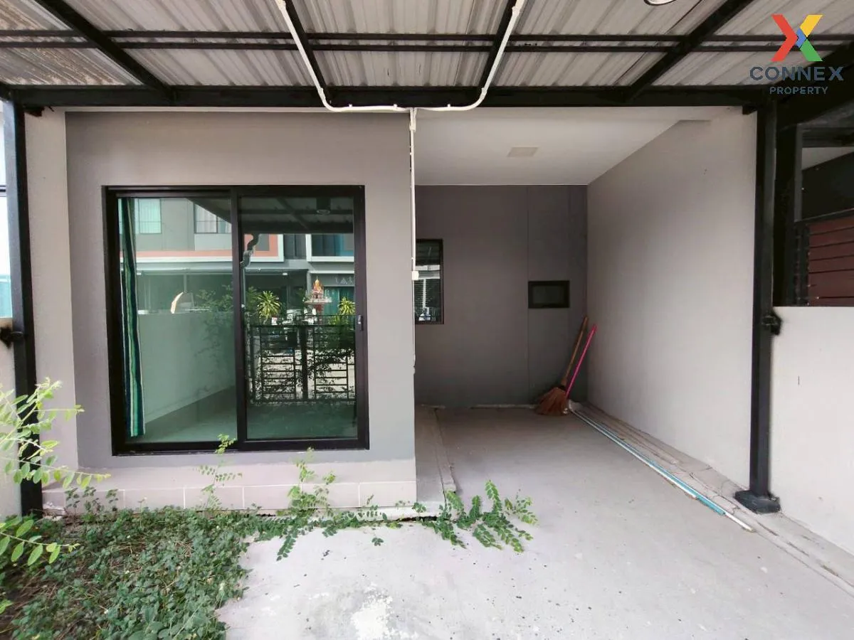 For Sale Townhouse/Townhome  , Siri Place Phetkasem-Sai 4 , Suan  For Sale Townhouse/Townhome  , Siri Place Phetkasem-Sai 4 , Suan  4