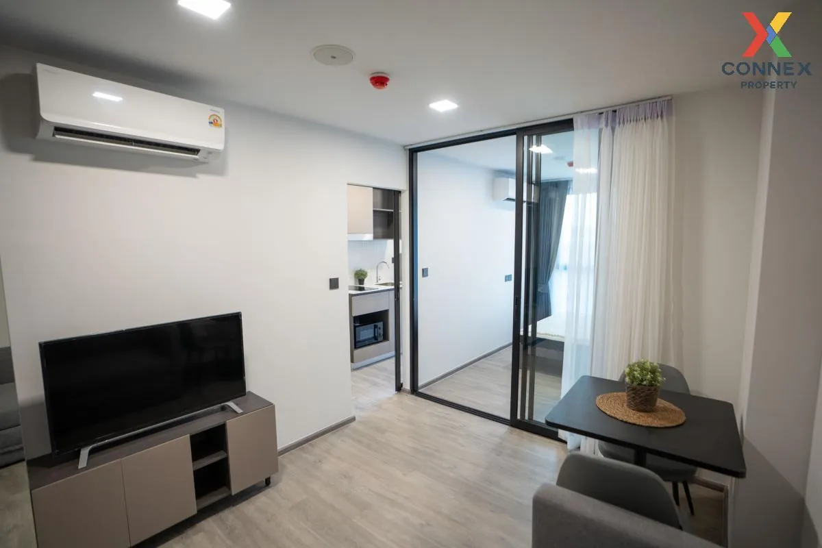 เช่าคอนโด  แอทโมซ พาลาซิโอ ลาดพร้าว-วังหิน ลาดพร้าว เขต ลาดพร้าว  1