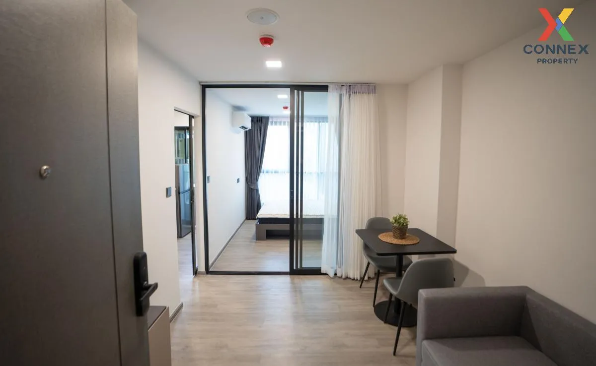 เช่าคอนโด  แอทโมซ พาลาซิโอ ลาดพร้าว-วังหิน ลาดพร้าว เขต ลาดพร้าว  2