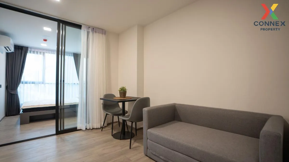 เช่าคอนโด  แอทโมซ พาลาซิโอ ลาดพร้าว-วังหิน ลาดพร้าว เขต ลาดพร้าว  3