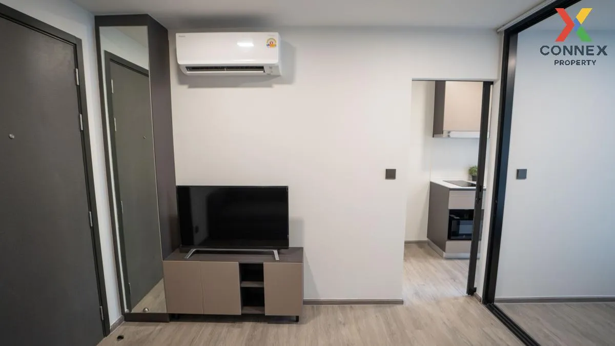 เช่าคอนโด  แอทโมซ พาลาซิโอ ลาดพร้าว-วังหิน ลาดพร้าว เขต ลาดพร้าว  4