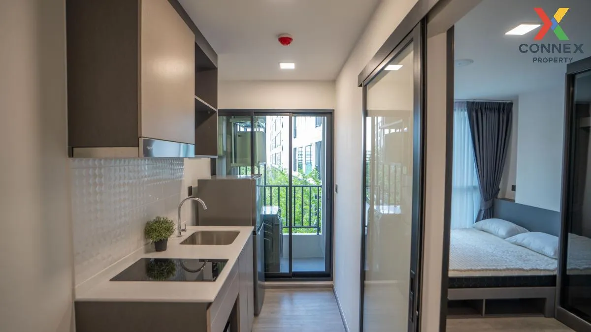 เช่าคอนโด  แอทโมซ พาลาซิโอ ลาดพร้าว-วังหิน ลาดพร้าว เขต ลาดพร้าว 