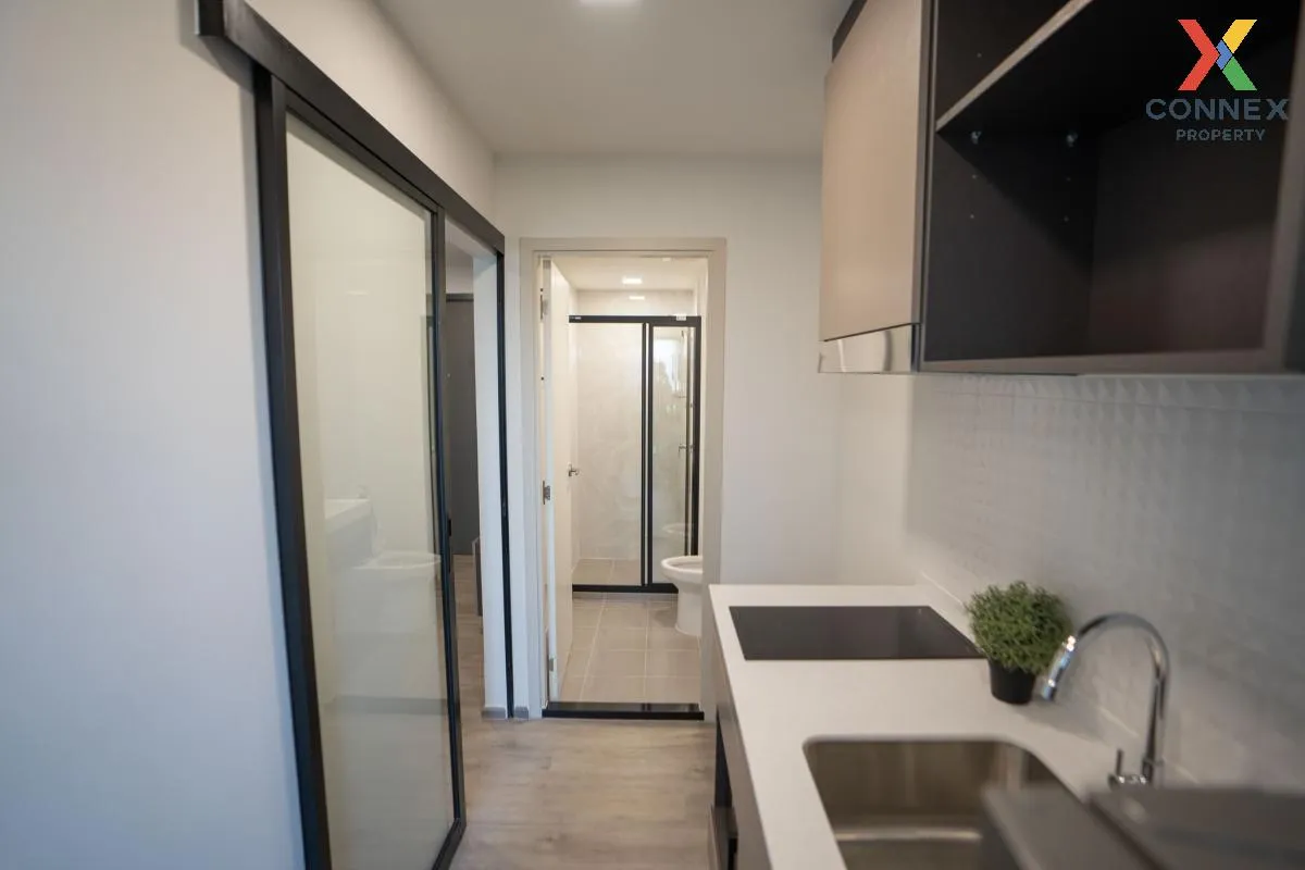 เช่าคอนโด  แอทโมซ พาลาซิโอ ลาดพร้าว-วังหิน ลาดพร้าว เขต ลาดพร้าว 