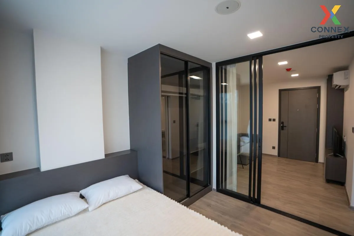 เช่าคอนโด  แอทโมซ พาลาซิโอ ลาดพร้าว-วังหิน ลาดพร้าว เขต ลาดพร้าว 