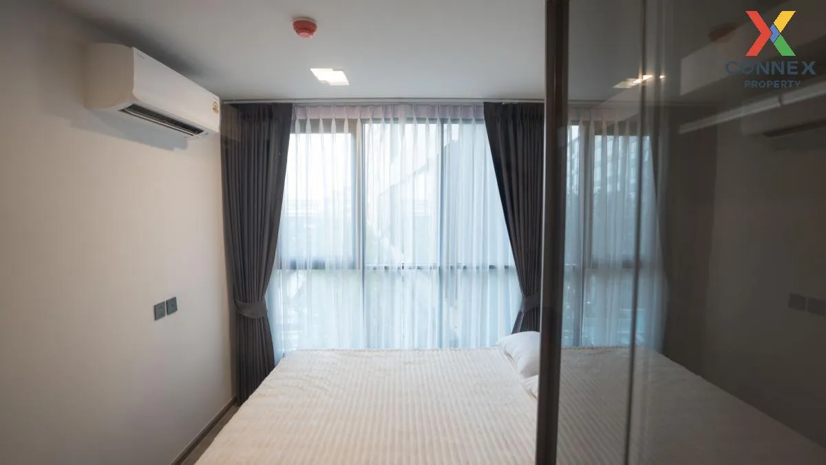 เช่าคอนโด  แอทโมซ พาลาซิโอ ลาดพร้าว-วังหิน ลาดพร้าว เขต ลาดพร้าว 