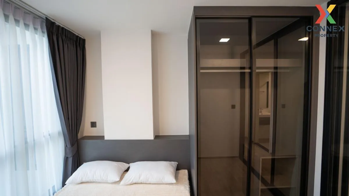 เช่าคอนโด  แอทโมซ พาลาซิโอ ลาดพร้าว-วังหิน ลาดพร้าว เขต ลาดพร้าว 