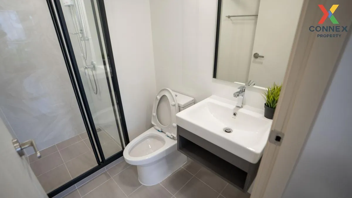 เช่าคอนโด  แอทโมซ พาลาซิโอ ลาดพร้าว-วังหิน ลาดพร้าว เขต ลาดพร้าว 