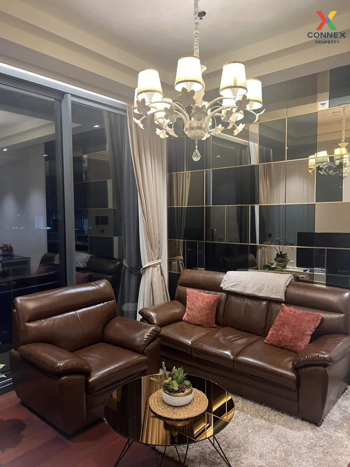 FOR RENT condo , Keyne by Sansiri , BTS-Thong Lo , Khlong Toei ,  1