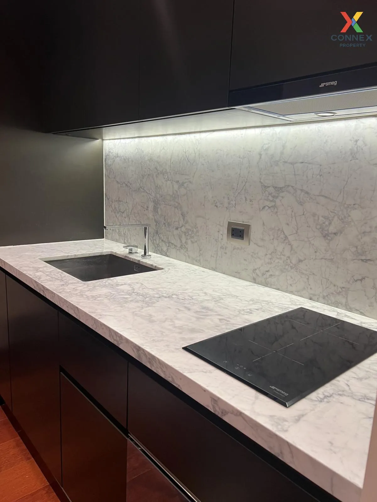 FOR RENT condo , Keyne by Sansiri , BTS-Thong Lo , Khlong Toei ,  4