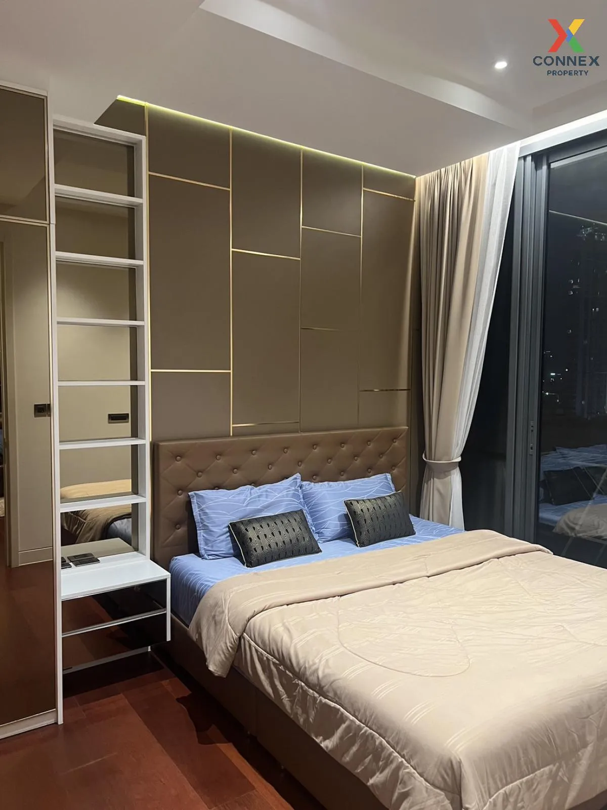 FOR RENT condo , Keyne by Sansiri , BTS-Thong Lo , Khlong Toei , 