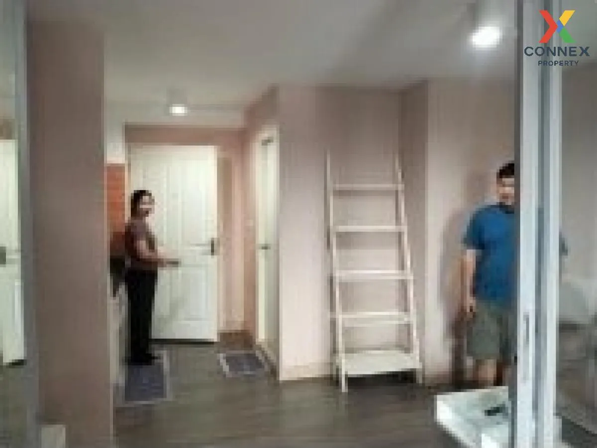 ขายคอนโด  สวิฟท์ คอนโด บางเสาธง บางเสาธง สมุทรปราการ CX-124220 3