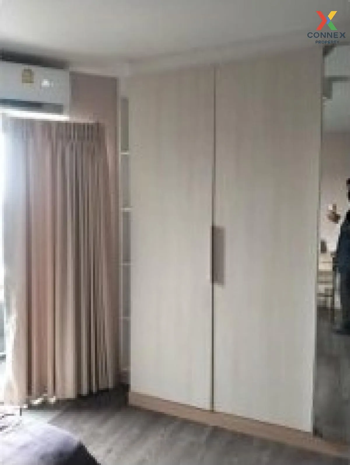 ขายคอนโด  สวิฟท์ คอนโด บางเสาธง บางเสาธง สมุทรปราการ CX-124220