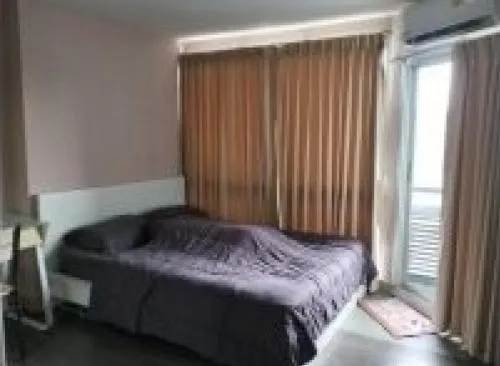 ขายคอนโด  สวิฟท์ คอนโด บางเสาธง บางเสาธง สมุทรปราการ CX-124220