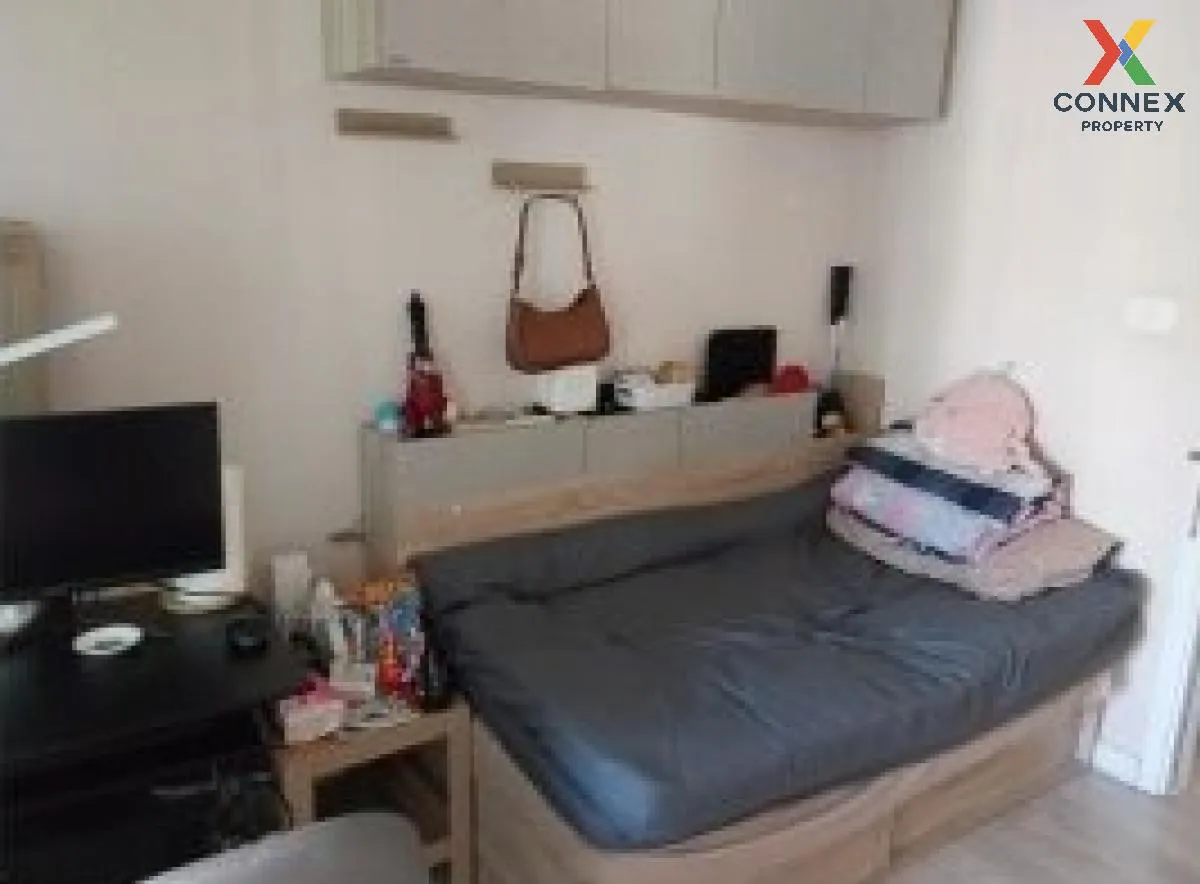 For Sale Condo , Plum Condo Laem Chabang 2 , Thung Sukhla , Si Ra 1