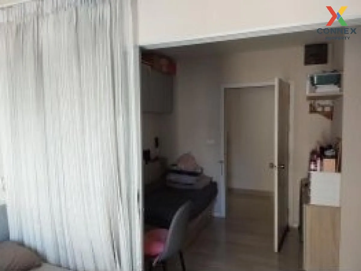 For Sale Condo , Plum Condo Laem Chabang 2 , Thung Sukhla , Si Ra 2