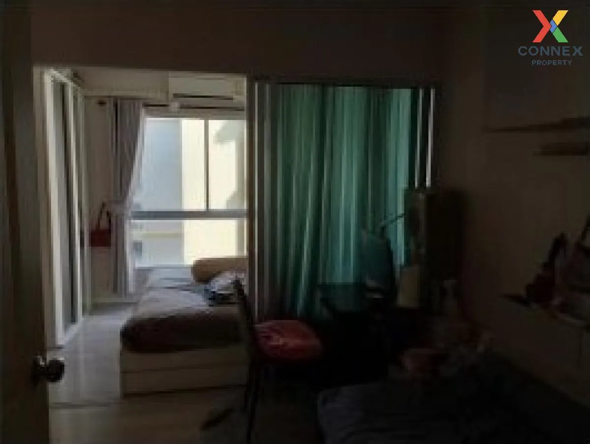 For Sale Condo , Plum Condo Laem Chabang 2 , Thung Sukhla , Si Ra 3