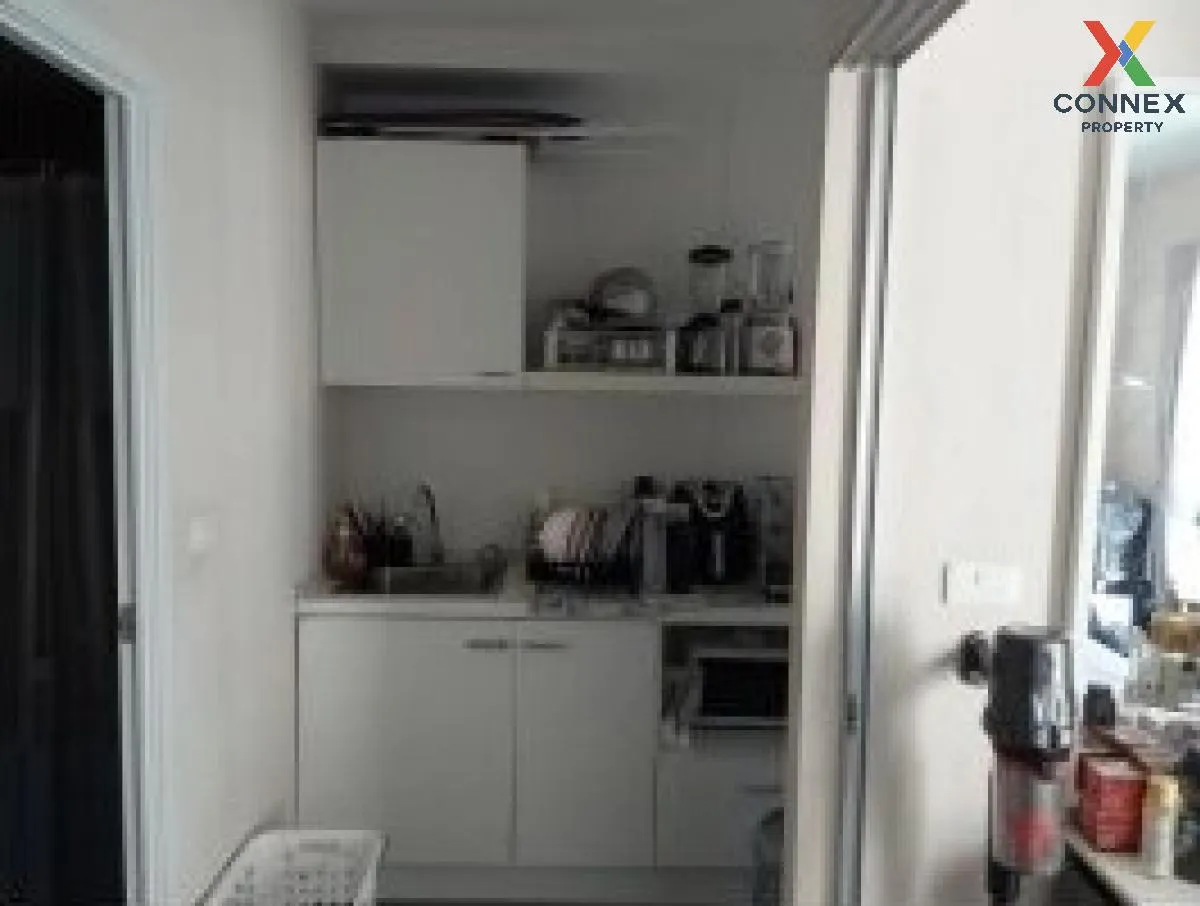 For Sale Condo , Plum Condo Laem Chabang 2 , Thung Sukhla , Si Ra 4