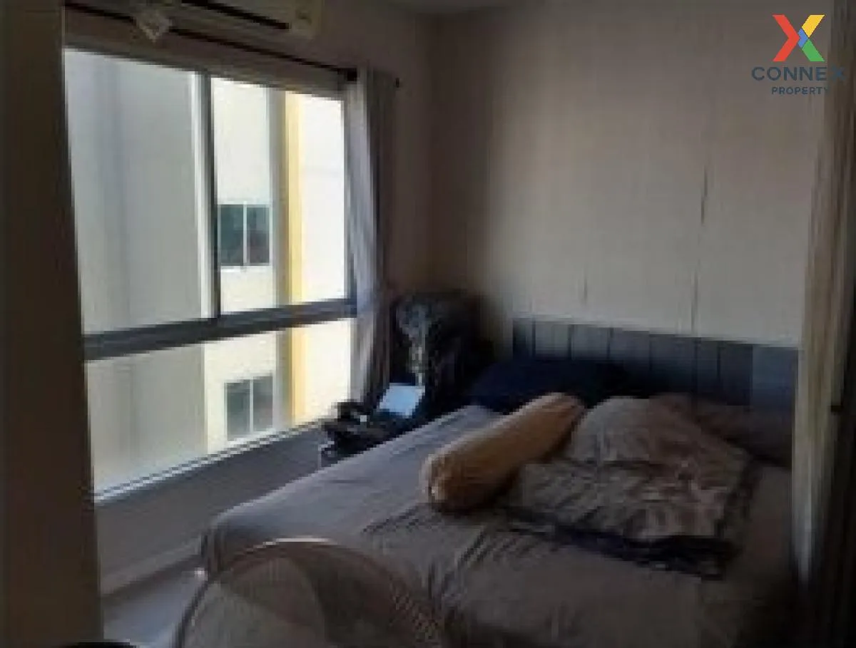 For Sale Condo , Plum Condo Laem Chabang 2 , Thung Sukhla , Si Ra