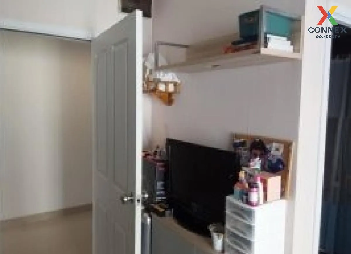 For Sale Condo , Plum Condo Laem Chabang 2 , Thung Sukhla , Si Ra