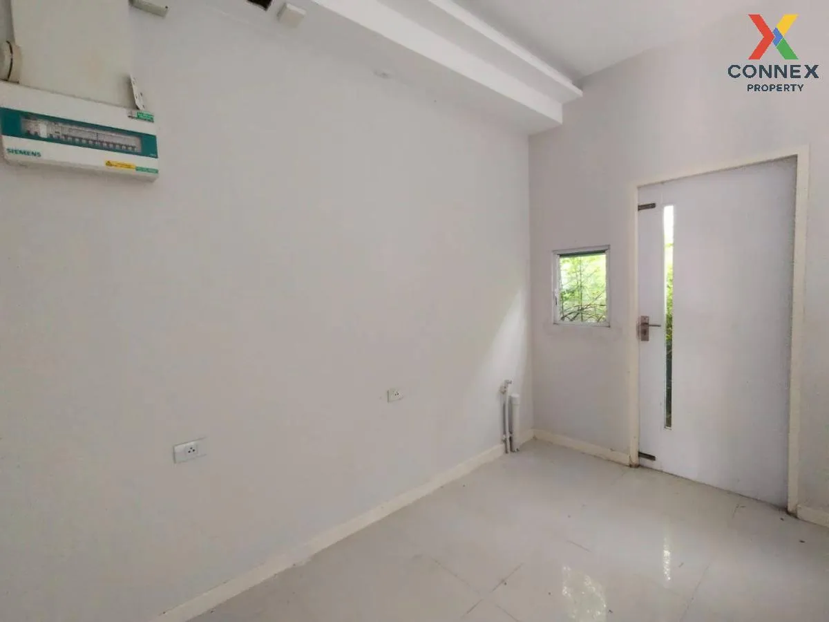 ขายทาวน์เฮ้าส์/ทาวน์โฮม  อินดี้ 2 ศรีนครินทร์ บางเมือง เมืองสมุทร