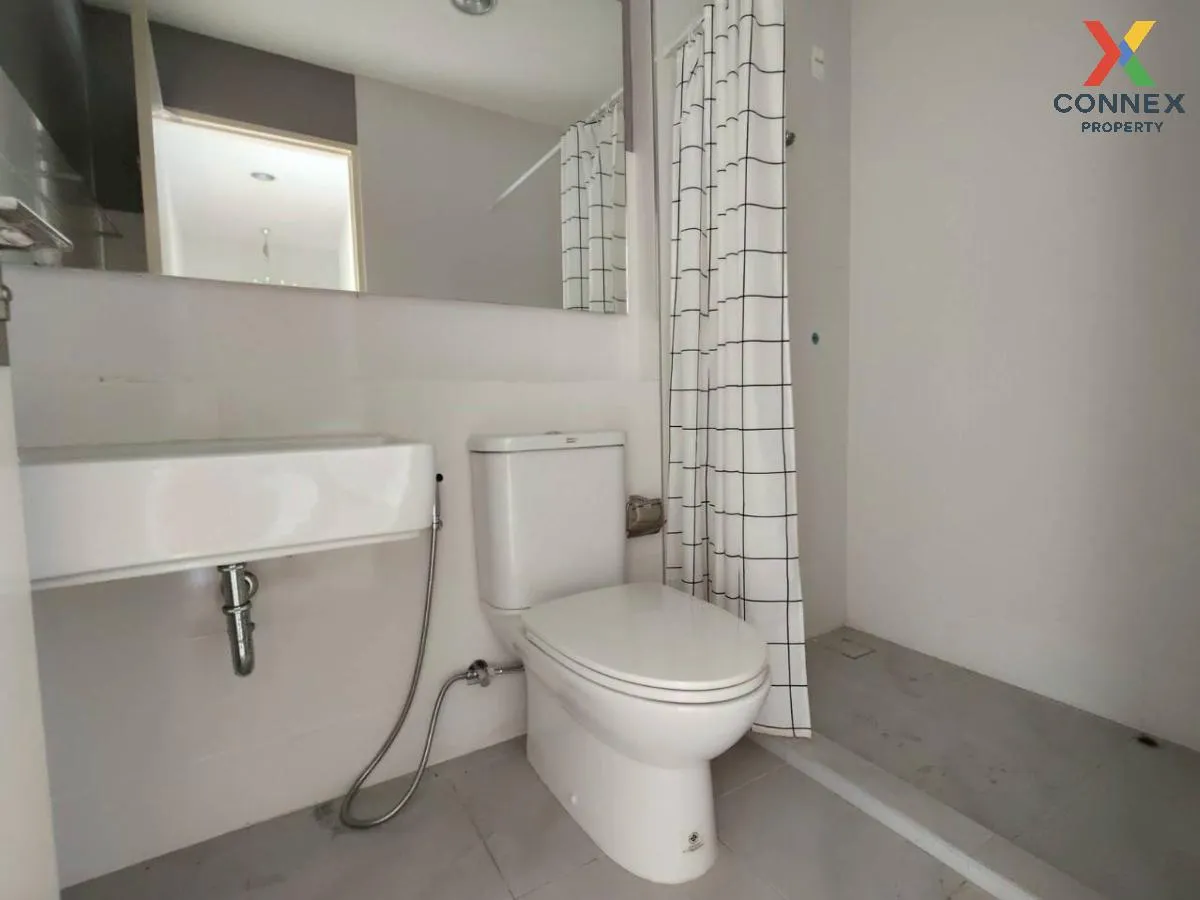 ขายทาวน์เฮ้าส์/ทาวน์โฮม  อินดี้ 2 ศรีนครินทร์ บางเมือง เมืองสมุทร