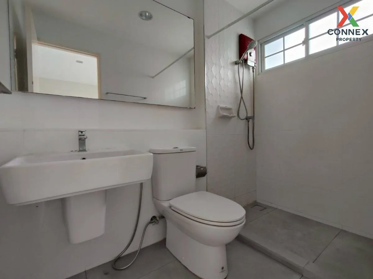 ขายทาวน์เฮ้าส์/ทาวน์โฮม  อินดี้ 2 ศรีนครินทร์ บางเมือง เมืองสมุทร