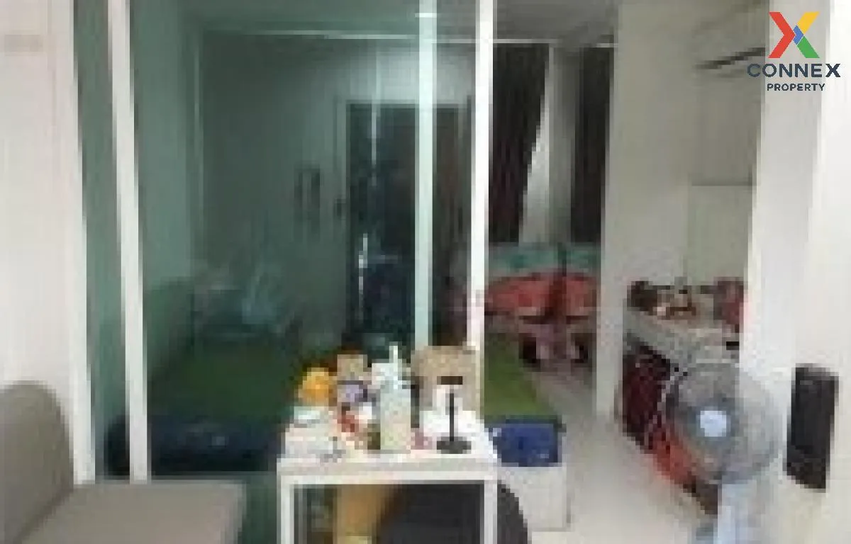 For Sale Condo , Aspire Erawan , BTS-Chang Erawan , Bang Duan , D 1