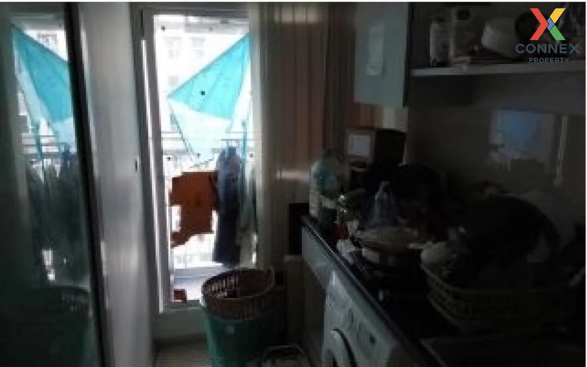 For Sale Condo , Aspire Erawan , BTS-Chang Erawan , Bang Duan , D 3