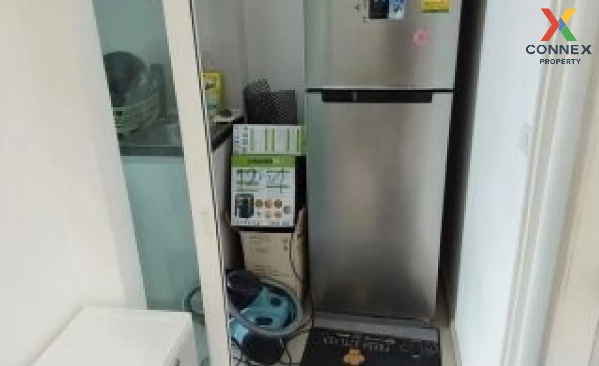 For Sale Condo , Aspire Erawan , BTS-Chang Erawan , Bang Duan , D 4