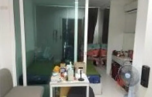 For Sale Condo , Aspire Erawan , BTS-Chang Erawan , Bang Duan , Don Mueang , Samut Prakarn , CX-124227