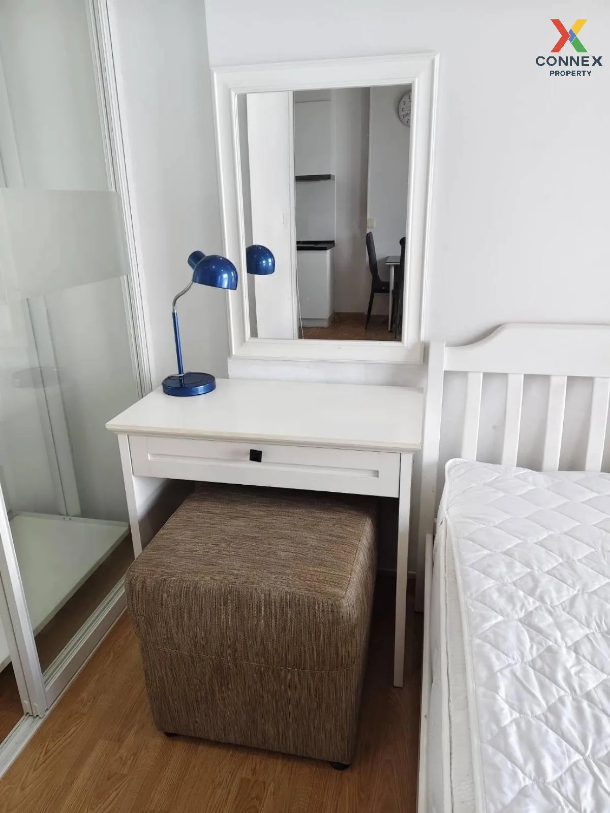 For Rent Condo , The Parkland Ratchada - Wongsawang , MRT-Wong Sa