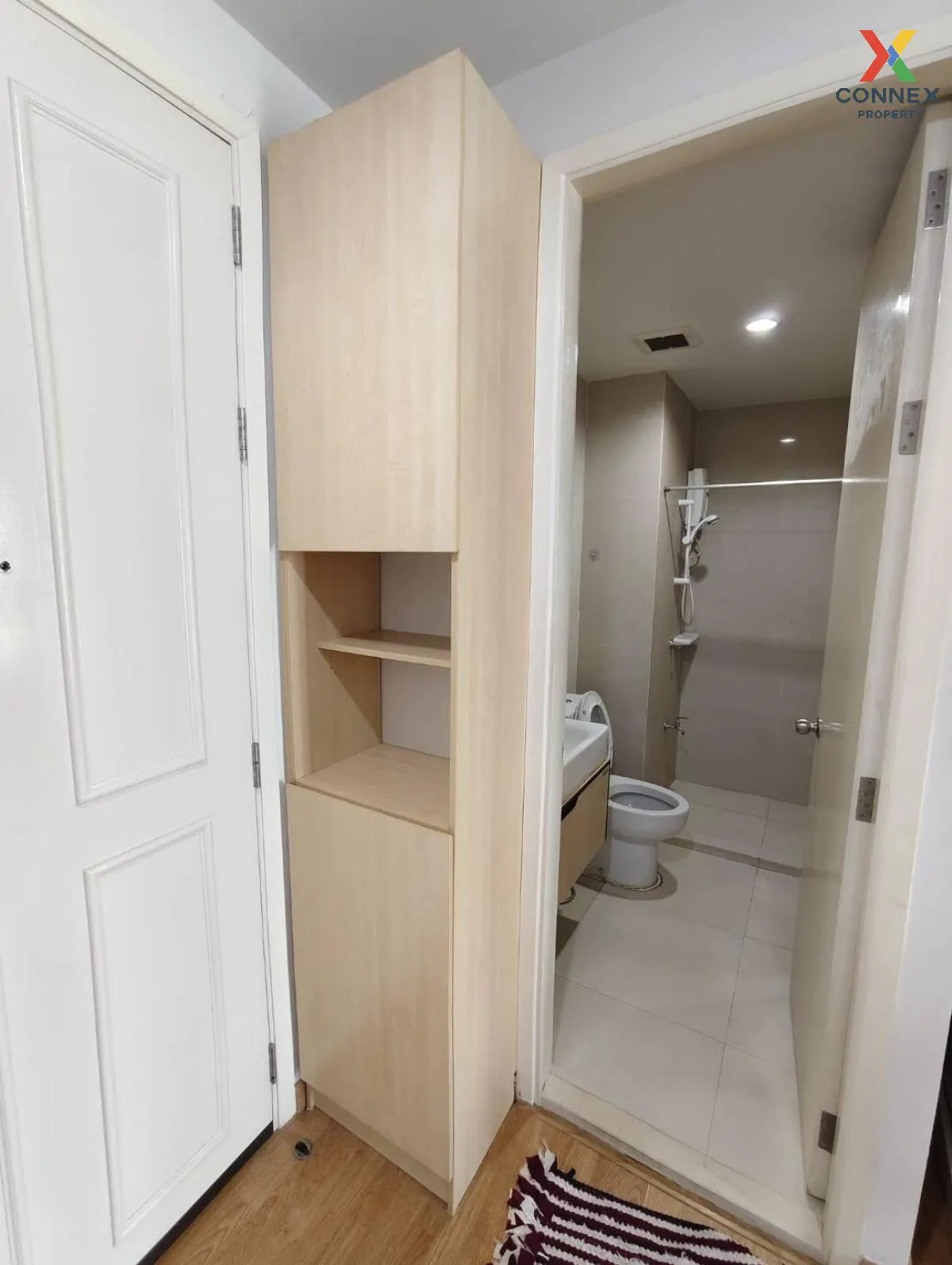 For Rent Condo , The Parkland Ratchada - Wongsawang , MRT-Wong Sa