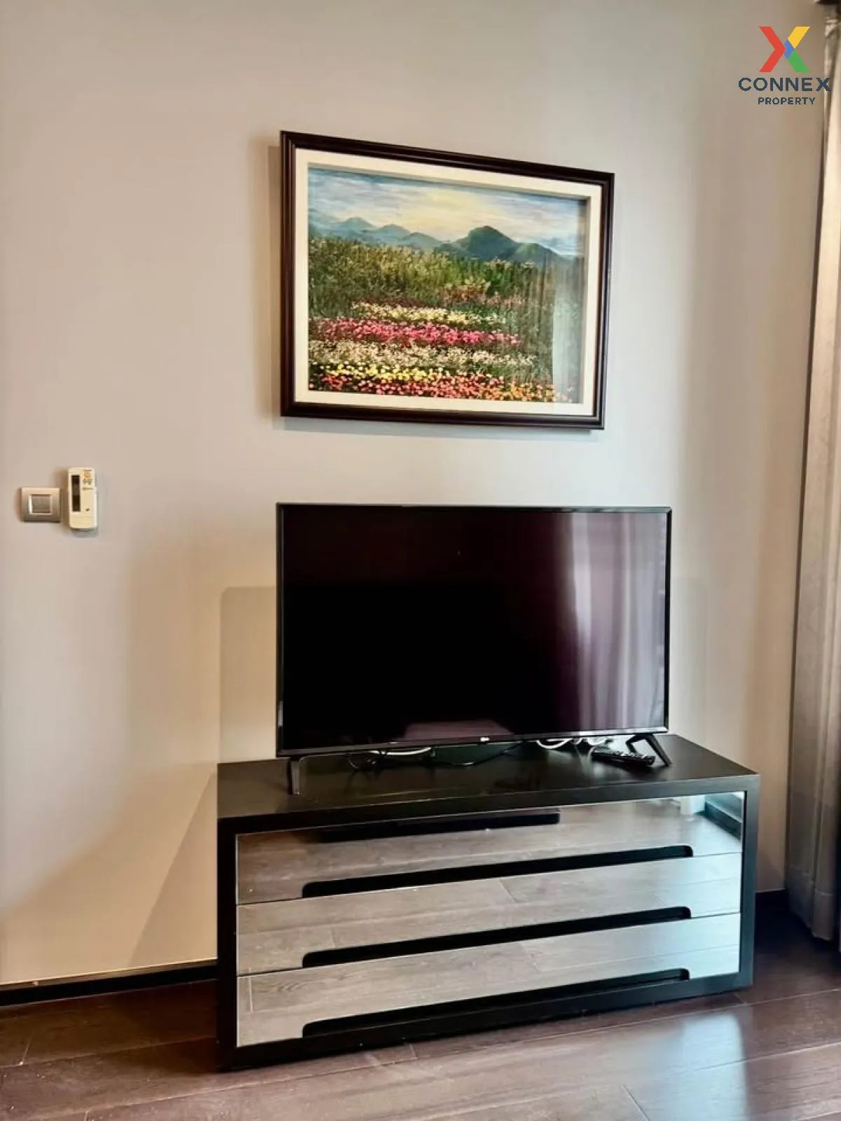 เช่าคอนโด  ลาวีค สุขุมวิท 57 BTS-ทองหล่อ คลองตันเหนือ เขต วัฒนา ก 2