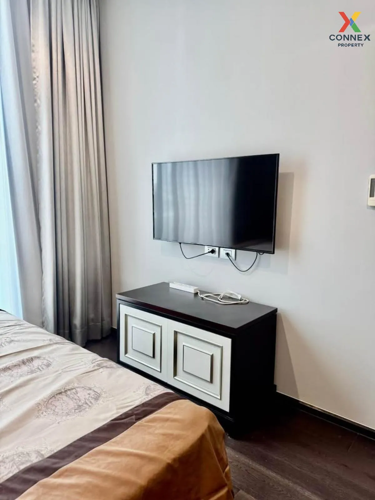 เช่าคอนโด  ลาวีค สุขุมวิท 57 BTS-ทองหล่อ คลองตันเหนือ เขต วัฒนา ก