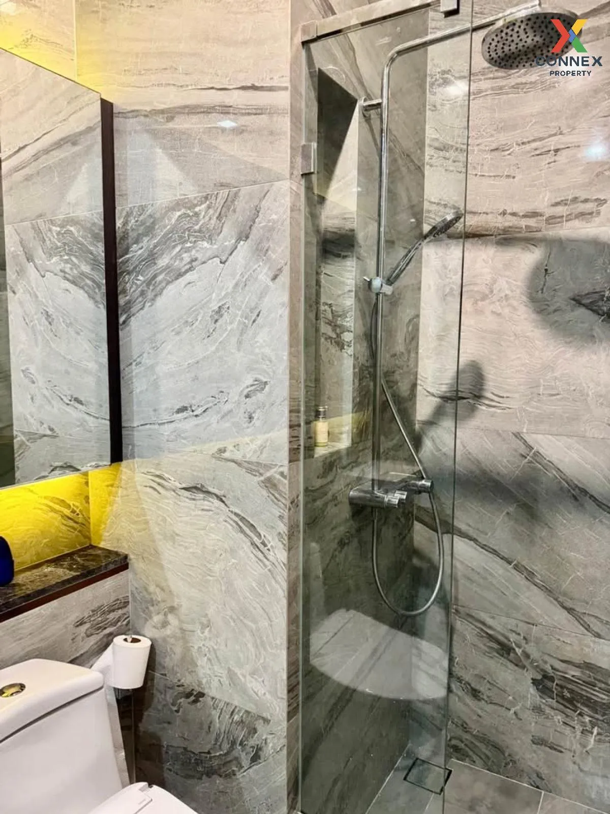 เช่าคอนโด  ลาวีค สุขุมวิท 57 BTS-ทองหล่อ คลองตันเหนือ เขต วัฒนา ก