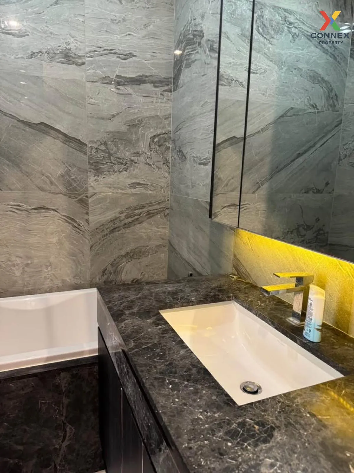 เช่าคอนโด  ลาวีค สุขุมวิท 57 BTS-ทองหล่อ คลองตันเหนือ เขต วัฒนา ก