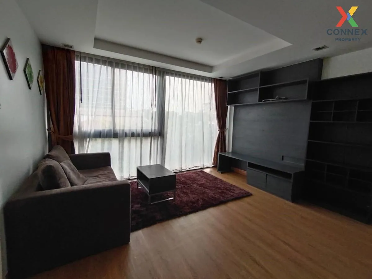 เช่าคอนโด  แอ็บสแตร็กส์ สุขุมวิท 66/1  BTS-อุดมสุข บางนา เขต บางน 2