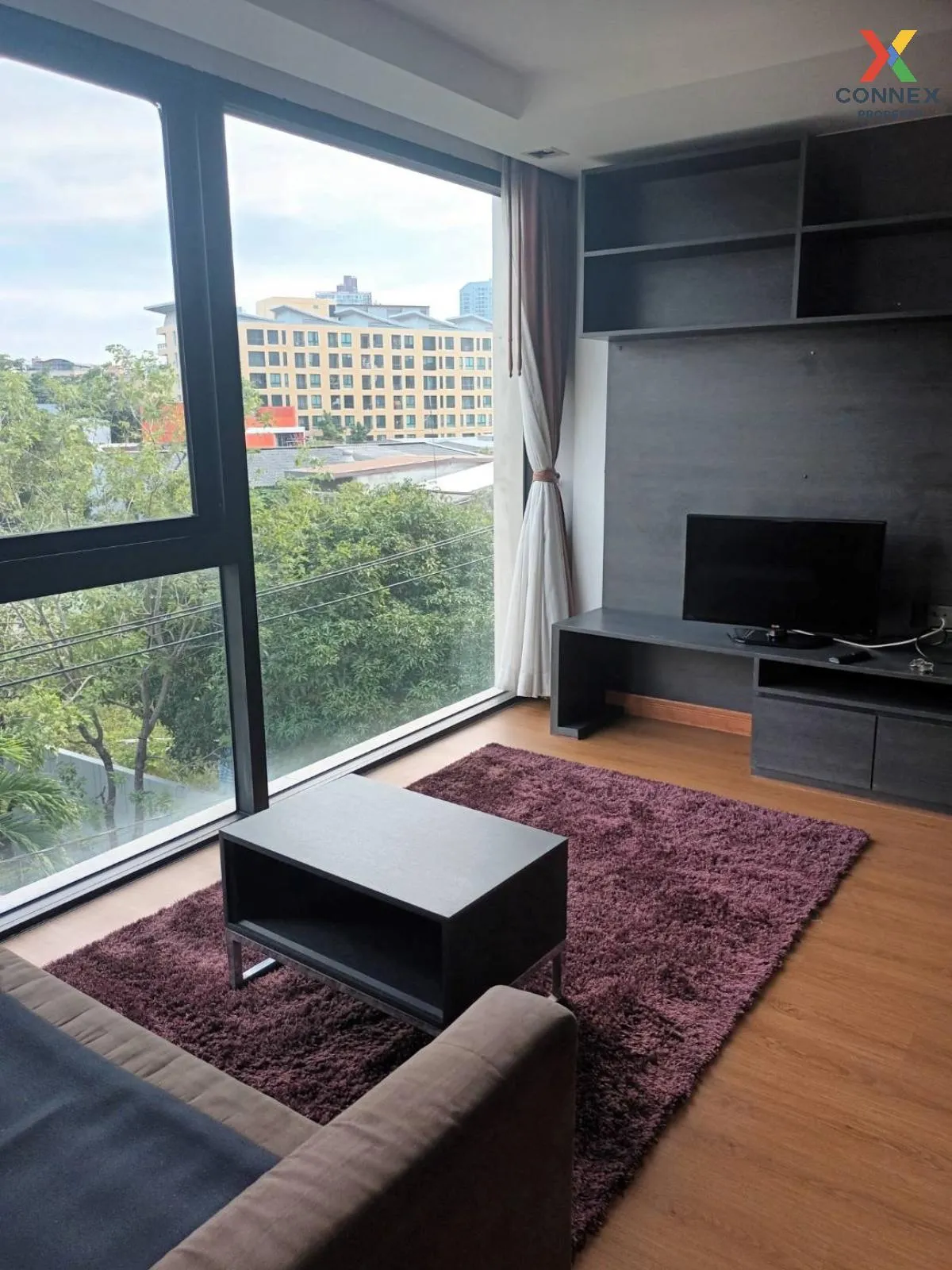 เช่าคอนโด  แอ็บสแตร็กส์ สุขุมวิท 66/1  BTS-อุดมสุข บางนา เขต บางน 3