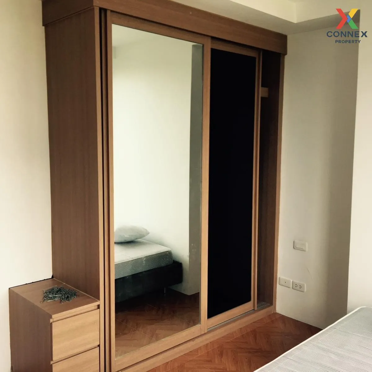 เช่าคอนโด  แอ็บสแตร็กส์ สุขุมวิท 66/1  BTS-อุดมสุข บางนา เขต บางน