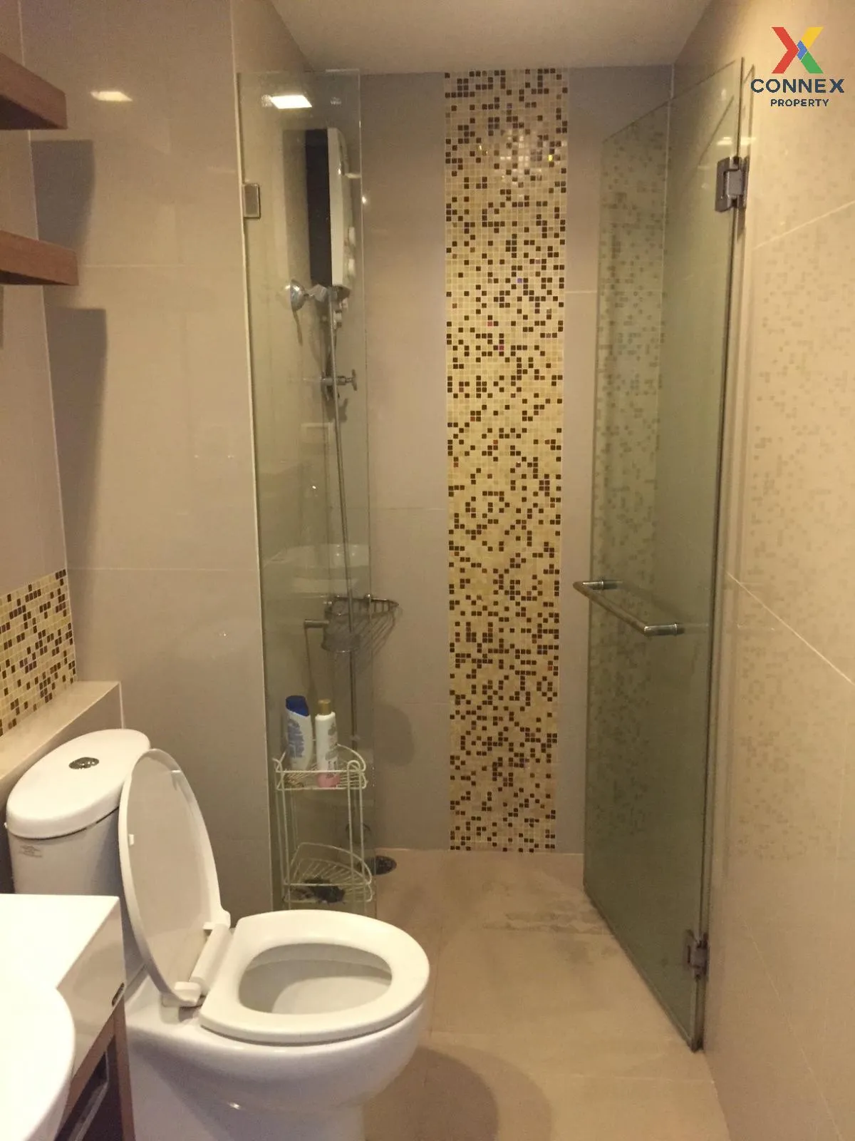 เช่าคอนโด  แอ็บสแตร็กส์ สุขุมวิท 66/1  BTS-อุดมสุข บางนา เขต บางน