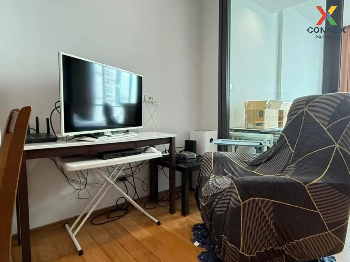 For Sale Condo , Hyde Sukhumvit 13 , BTS-Nana , Khlong Toei Nuea  2