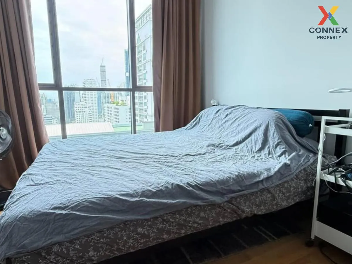 For Sale Condo , Hyde Sukhumvit 13 , BTS-Nana , Khlong Toei Nuea  4