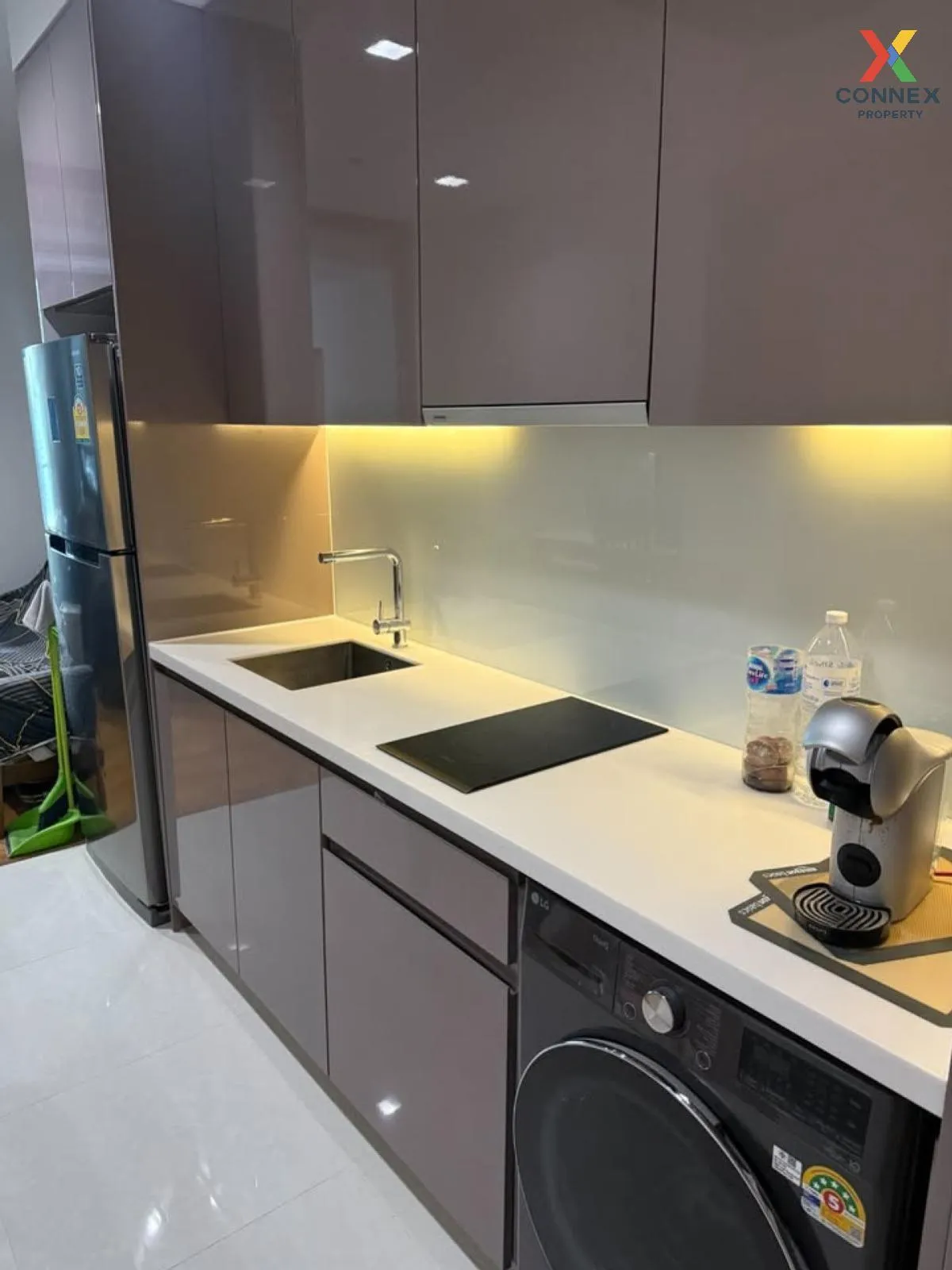 For Sale Condo , Hyde Sukhumvit 13 , BTS-Nana , Khlong Toei Nuea 