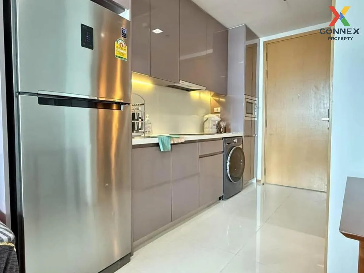 For Sale Condo , Hyde Sukhumvit 13 , BTS-Nana , Khlong Toei Nuea 