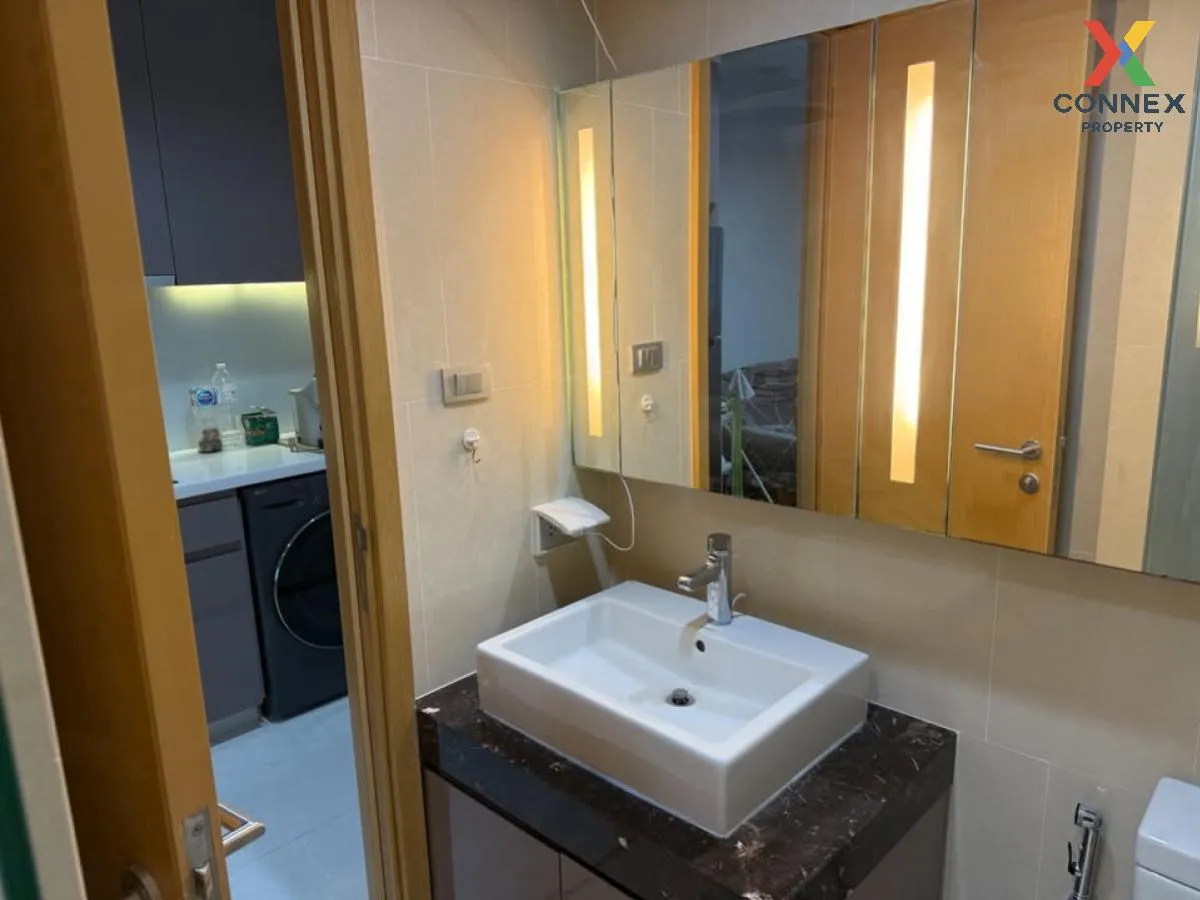 For Sale Condo , Hyde Sukhumvit 13 , BTS-Nana , Khlong Toei Nuea 