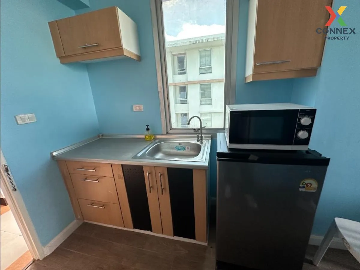 For Sale Condo , Prima Srinakharin , BTS-On Nut , Phra Khanong ,  2