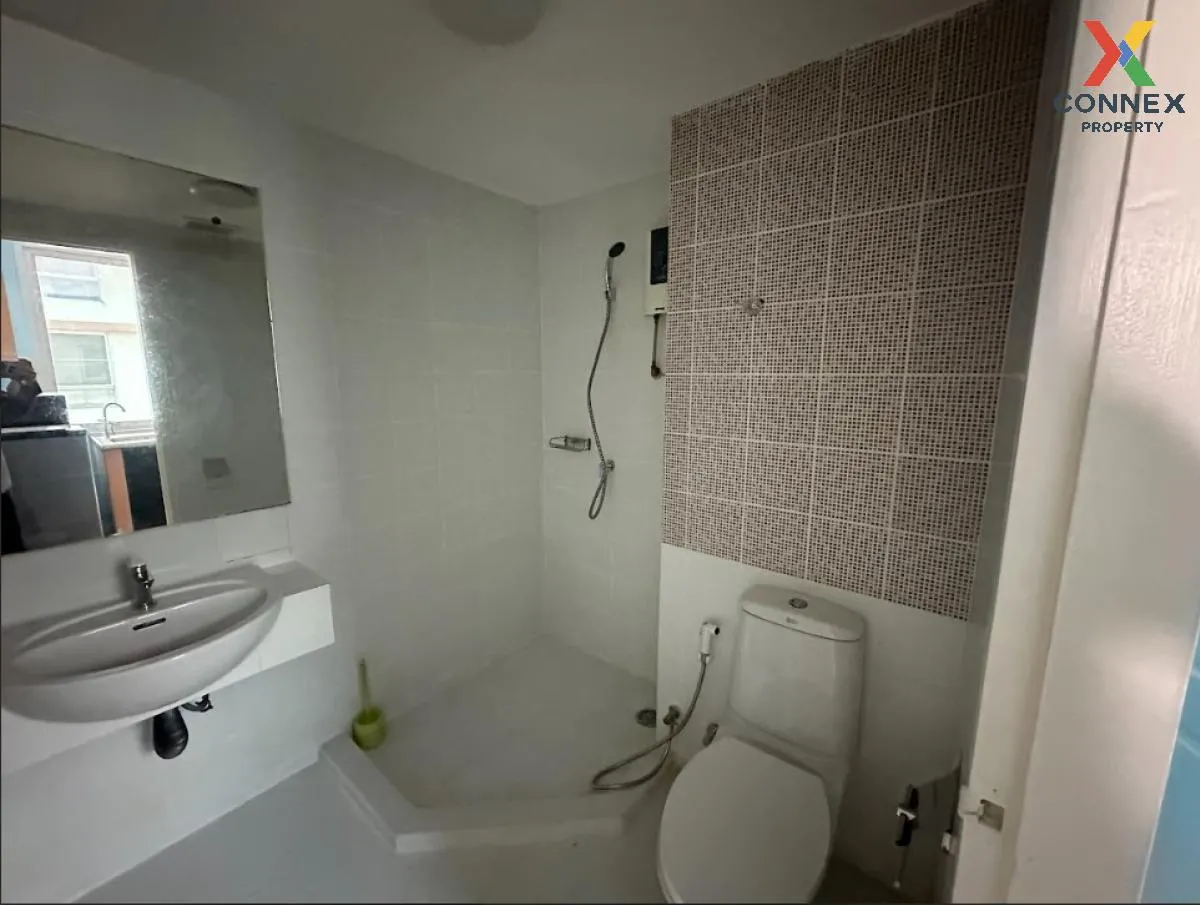 For Sale Condo , Prima Srinakharin , BTS-On Nut , Phra Khanong ,  4