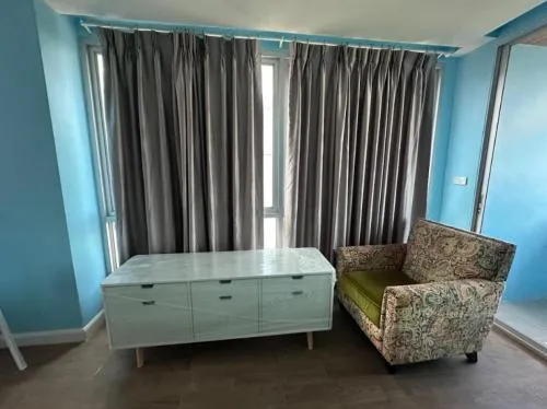 For Sale Condo , Prima Srinakharin , BTS-On Nut , Phra Khanong , Watthana , Bangkok , CX-124243