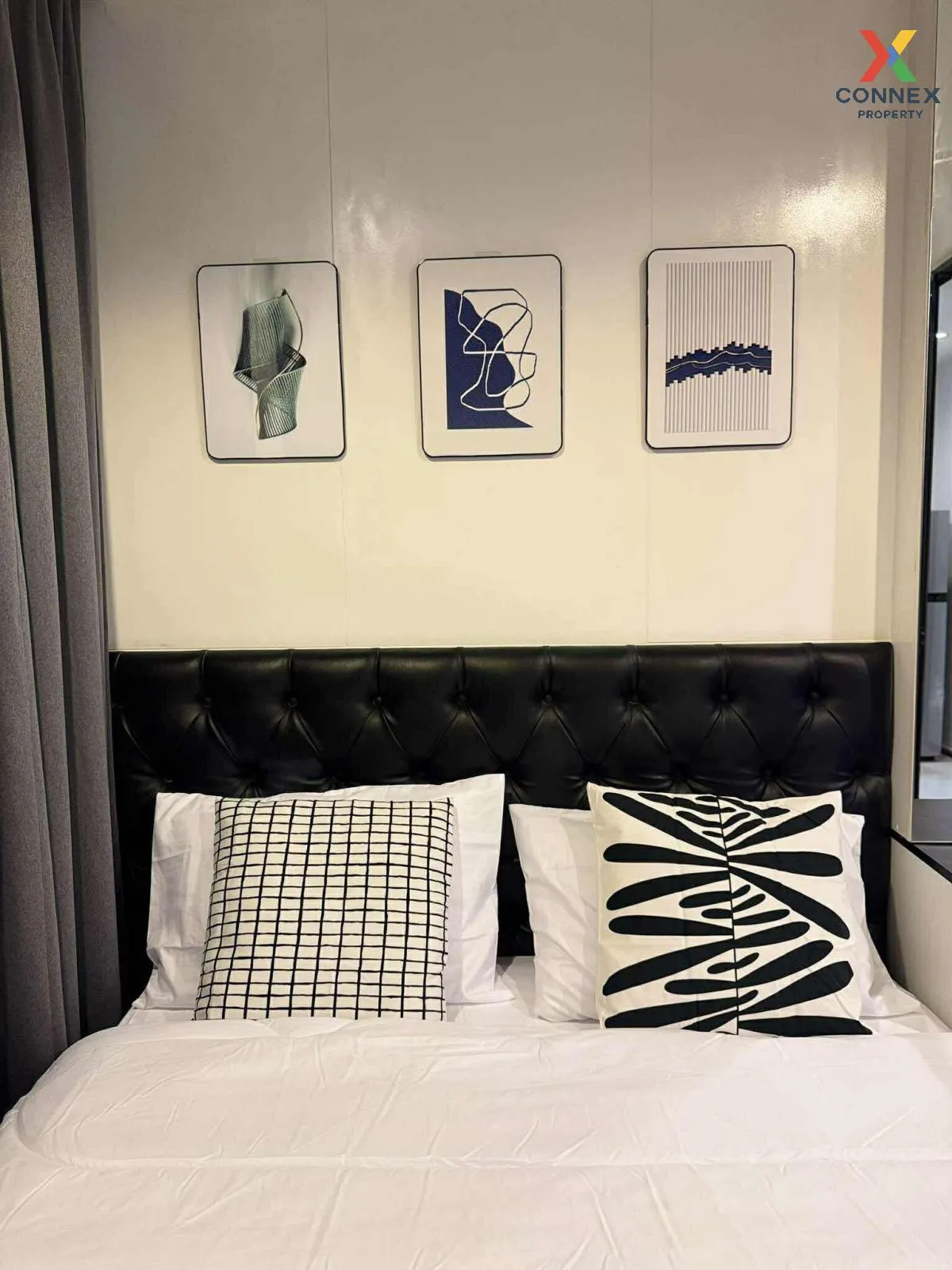 เช่าคอนโด  เดอะ เบส พาร์คเวสต์ สุขุมวิท 77 BTS-อ่อนนุช พระโขนงเหน