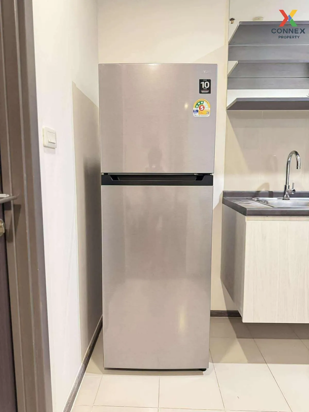 เช่าคอนโด  เดอะ เบส พาร์คเวสต์ สุขุมวิท 77 BTS-อ่อนนุช พระโขนงเหน